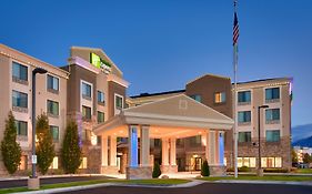 Holiday Inn Express & Suites Orem-North Provo