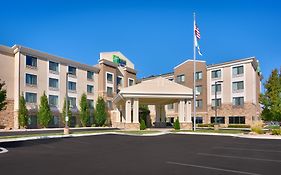 Holiday Inn Express & Suites Orem-North Provo